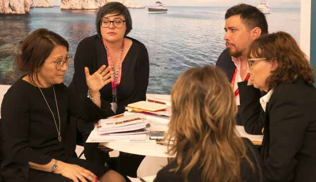 La industria turística protagoniza el mejor arranque de año en materia de empleo