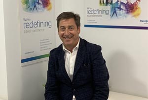 Ormaeche: ‘El nuevo Travelport+ permitirá mayor flexibilidad e interacción entre proveedor y cliente’