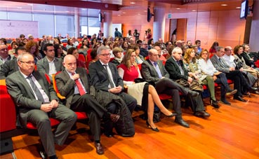 El CCIB acogerá un congreso con unos 15.000 enfermeros