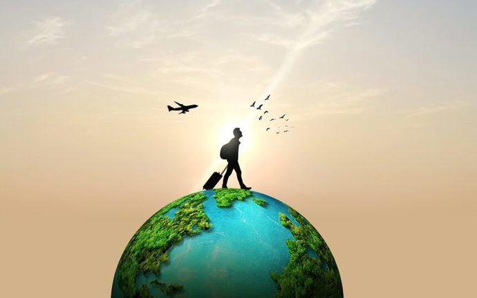 El Turismo mundial crecerá más rápido que la economía global en la próxima década