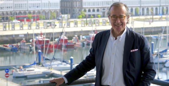 Enrique Pena: ‘Palexco ha generado 11 millones de euros en la ciudad’