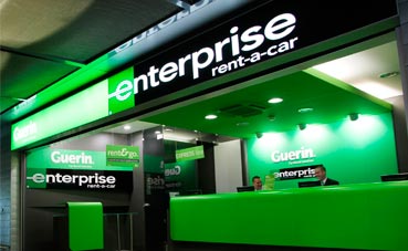 Enterprise extiende su programa de gestión del talento