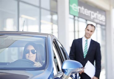 228 personas con el Management Training Program de Enterprise