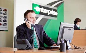 Enterprise continúa su programa de gestión del talento