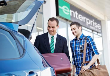 Enterprise Holdings abre su primera oficina en Suecia