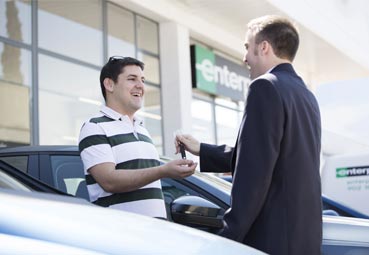 Enterprise abre una nueva oficina en Valencia