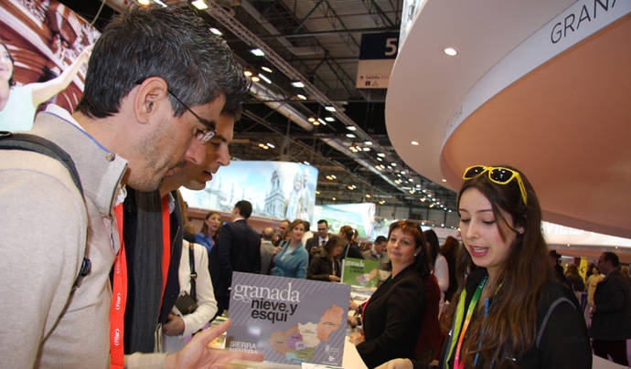El Turismo sigue creando empleo a buen ritmo a pesar del parón del receptivo