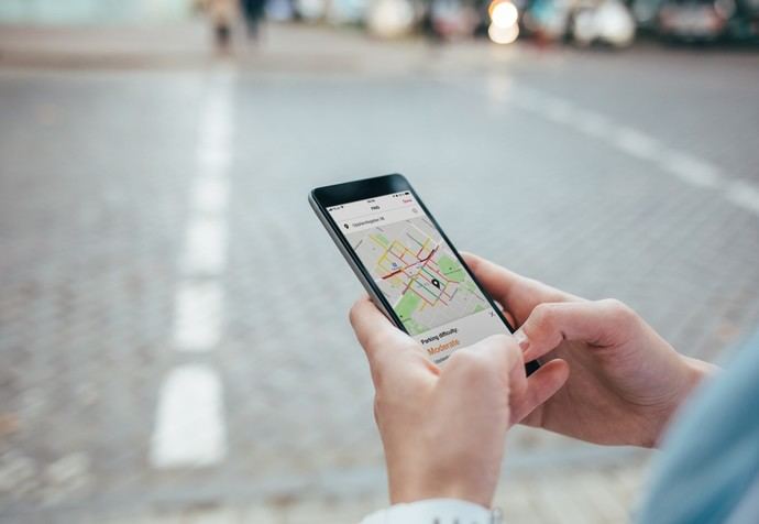 Arrive lanza sus innovaciones en el Smart City Expo World Congress