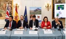 España refuerza su compromiso con un turismo sostenible en Londres