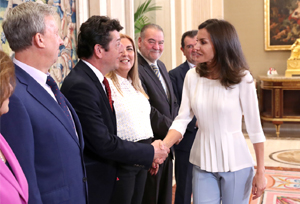 La AEEPP cumple 20 años como Patronal de la CEOE