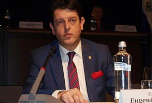 Eugenio de Quesada opta al Premio a la Excelencia Profesional en el Turismo