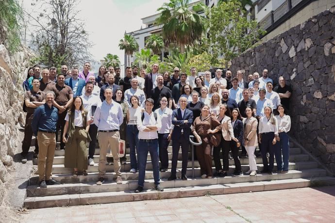 Dreamplace Hotels &amp; Resorts implica a su plantilla en la mejora de procesos 