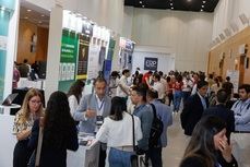 Madrid refuerza su posicionamiento MICE con el ERP Summit