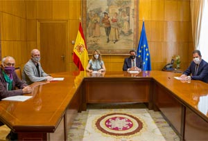 El Sector celebra la prórroga de los ERTE pero sus necesidades siguen ‘lejos de ser cubiertas’