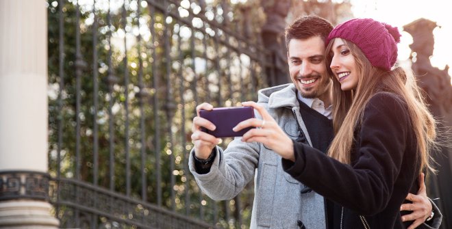 España, el destino europeo con más reservas para San Valentín