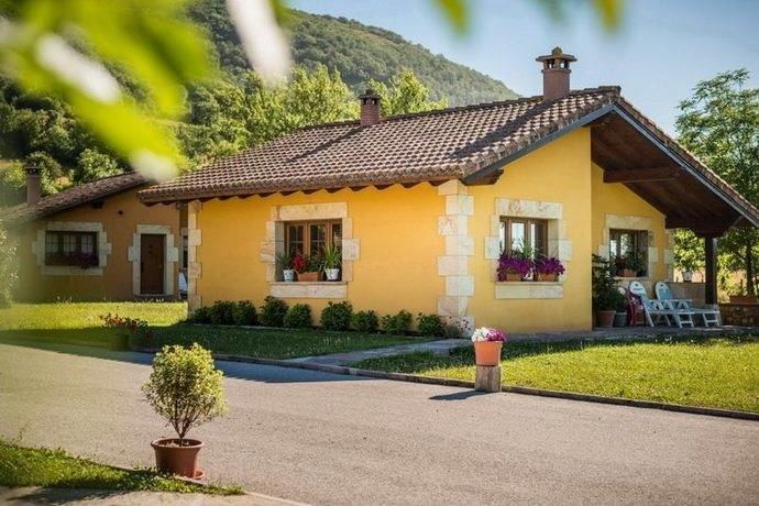 La ocupación del Turismo rural alcanza hasta el 80% en el mes de agosto