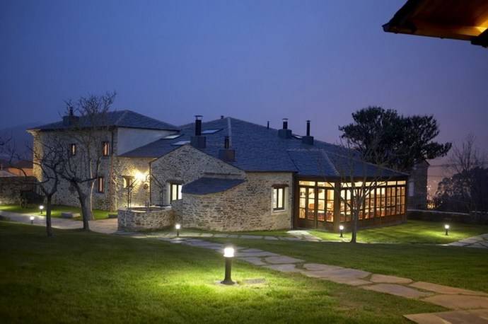 Escapadarural: Las casas rurales igualan el agosto de 2016