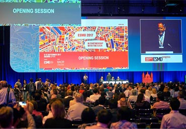 Madrid volverá a acoger en 2020 el congreso ESMO