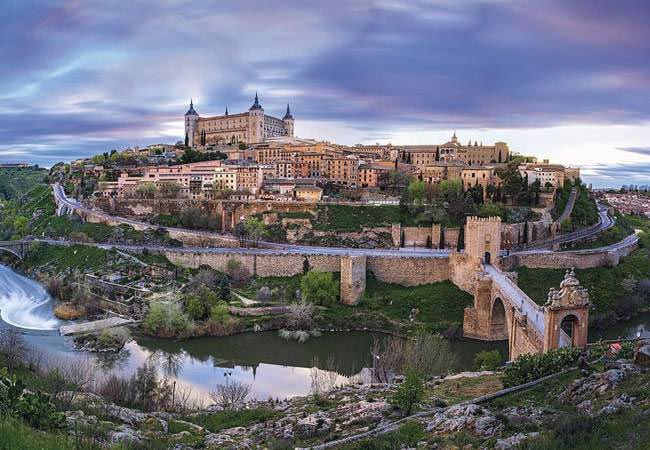 España, uno de los mejores destinos según los viajeros más sostenibles