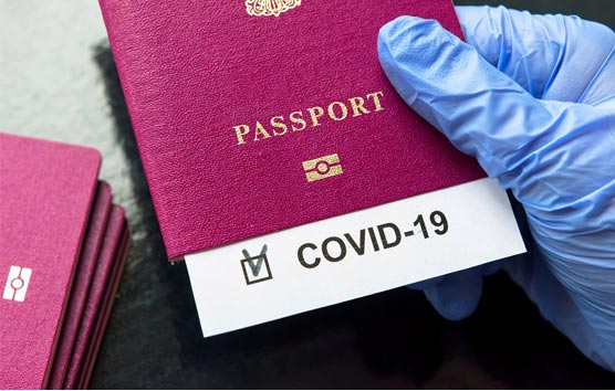 El Certificado Covid digital de la UE, una gran herramienta, pero que llega tarde