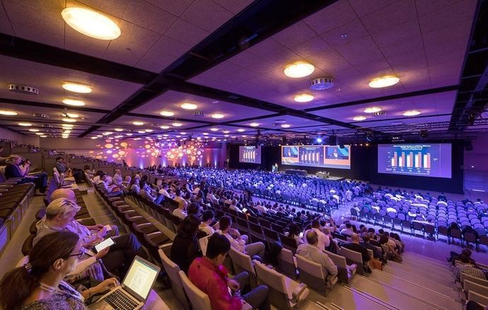El auge de los eventos corporativos genera más de 12.000 millones de euros