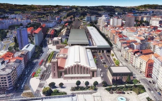 La llegada del AVE a A Coruña supone nuevas oportunidades para el sector MICE