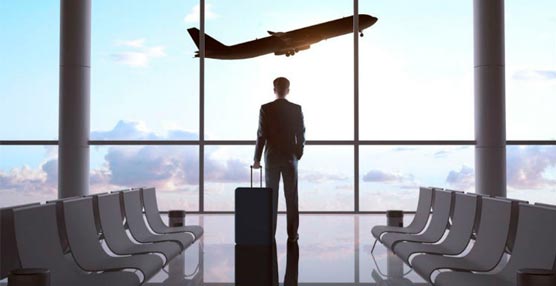 Los viajes de negocios potencian el crecimiento personal y el éxito profesional
