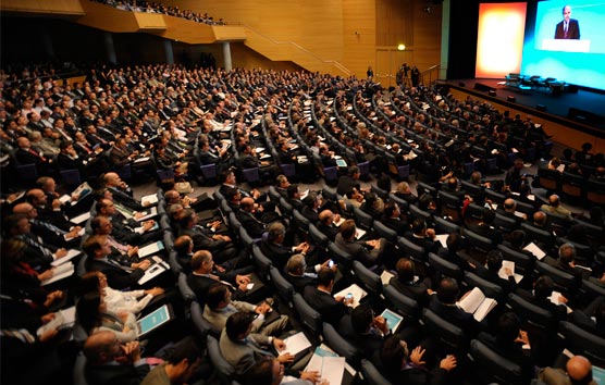 El impacto económico del Sector MICE en España se acerca a los 7.000 millones