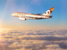 Etihad, primera aerol&#237;nea en emitir Sukuk sostenibles