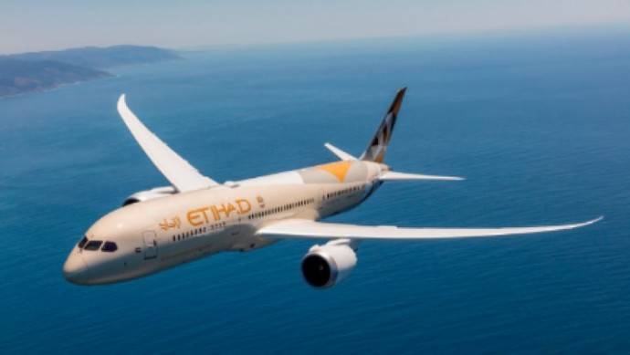Etihad: cambios estratégicos en su estructura