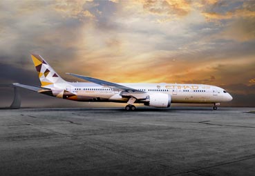 Etihad Airways crea una solución de viajes en suscripción