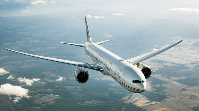 Etihad y Quirón facilitan el acceso a PCRs de pasajeros