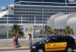 Turoperadores europeos ayudan a Barcelona a luchar contra la saturación turística