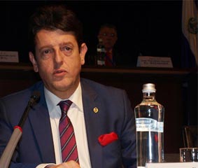 Eugenio de Quesada se hace con el XXI Premio Hermestur