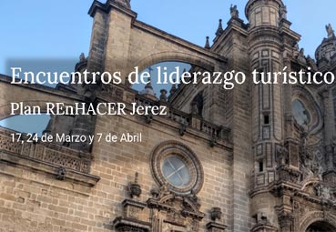 Jerez inicia sus reuniones con profesionales