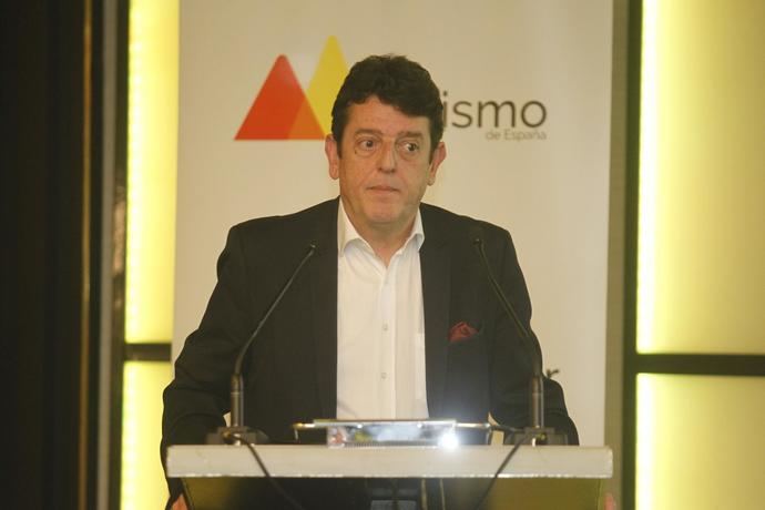 CONEXO recibe la Medalla de Turismo de Madrid por su contribución al MICE
