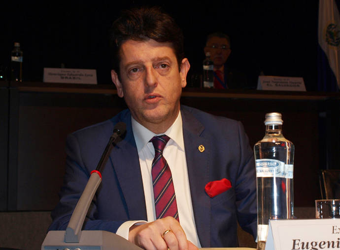 AEEPP reelige a Eugenio de Quesada como vicepresidente