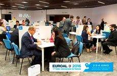 Euroal reunirá a cerca de 60 turoperadores y compradores del Sector MICE.