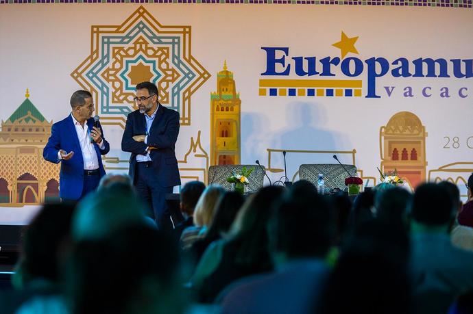 Extremo Oriente y Turismo regional por Europa, las apuestas de Europamundo