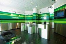 La segunda mitad de 2019 fue un desafío para Europcar.