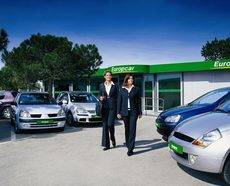 Europcar España refuerza su apuesta por la seguridad