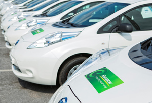 El ‘rent a car’ reclama un IVA ‘correcto y justo’