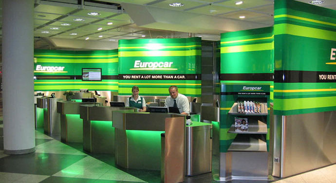 Europcar Mobility Group se convierte en aliado de Global Mobility Call