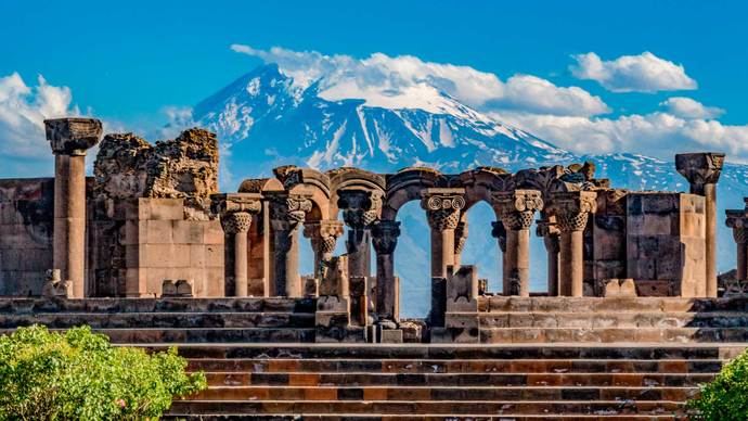 Viva Tours inicia de nuevo su andadura con un concepto de viaje más dinámico