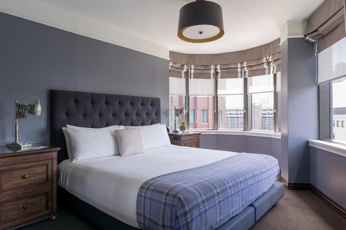 Eurostars se expande en Estados Unidos con su primer hotel en Boston