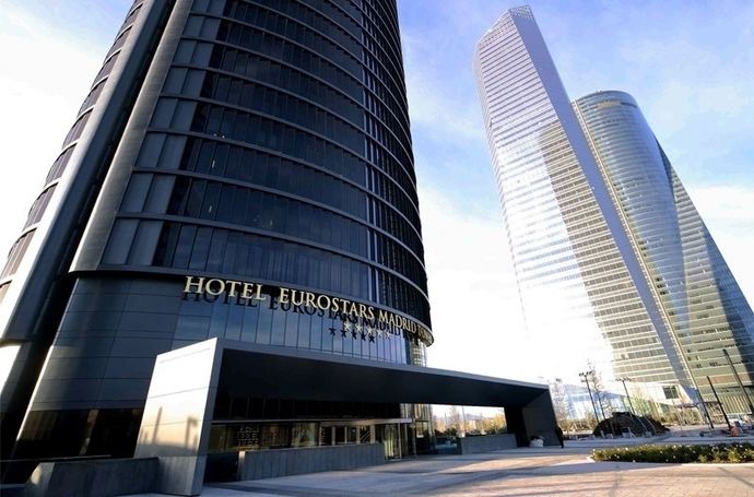 Keytel lanza la primera edicio&#769;n de los 'Premios a la Innovacio&#769;n Hotelera'