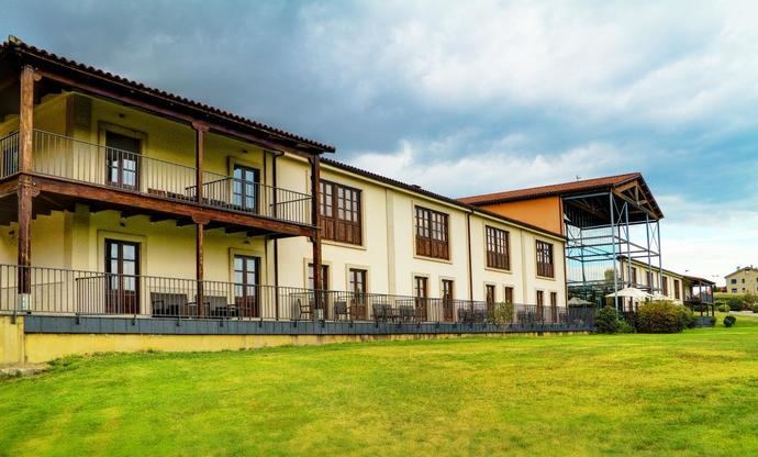 Eurostars Hotels refuerza su presencia en Galicia con su hotel número 25