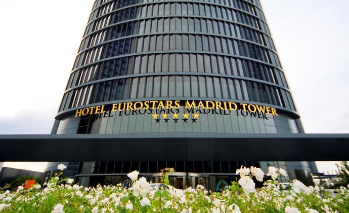 Eurostars Hotel, en el Top 50 de empresas con más hoteles del mundo