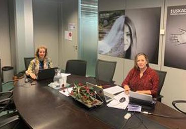 Euskadi elaborará un protocolo de futuro para eventos