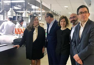El MICE representa el 17% del turismo del País Vasco